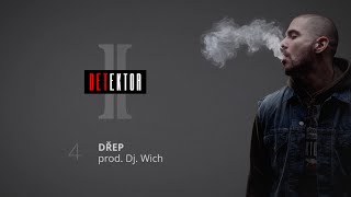 Ektor - Dřep (prod. DJ Wich)