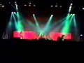 Megadeth - Hook In Mouth live (Scotland, 10-15-1990)