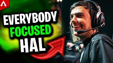 Hal Literally Left Everyone Speechless After This Insane Clutch