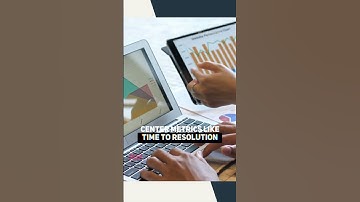 Data Driven Performance Management