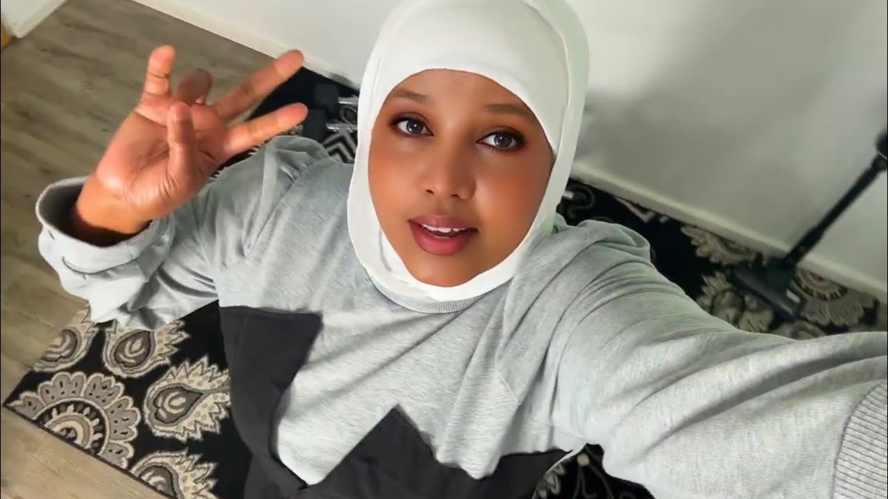 Day6 Ramadan iyo jawabti Forever sida loga shaqeysto 