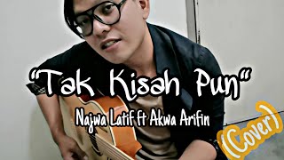 Download Lagu Najwa Latif ft. Akwa Arifin - Tak Kisah Pun (Cover by Airish Ridzuan) MP3 Download Lagu Najwa Latif ft. Akwa Arifin - Tak Kisah Pun (Cover by Airish Ridzuan) MP3