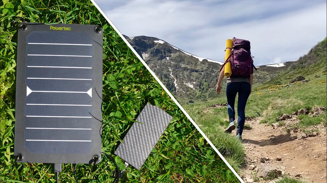 Les 3 meilleures batteries externes pour randonner (Powerbank) - Besoin  d'Aventure