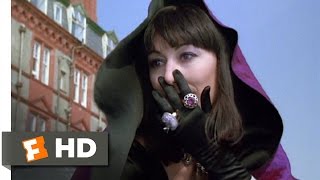 The Witches (7/10) Movie CLIP - Chase the Baby (1990) HD