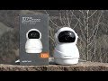 Sicurezza domestica un altro  best buy  apeman id73 recensione