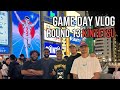 Away trip to Osaka - Game Day Vlog (Round 13 vs Kintetsu)