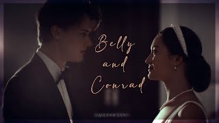 Belly and Conrad | August