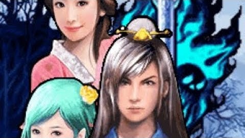 【JAVA GAMES】 生死劫 - J2me Loader