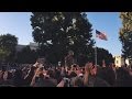 Justin Bieber - Love Yourself (Live from Ellen Outdoor Concert)