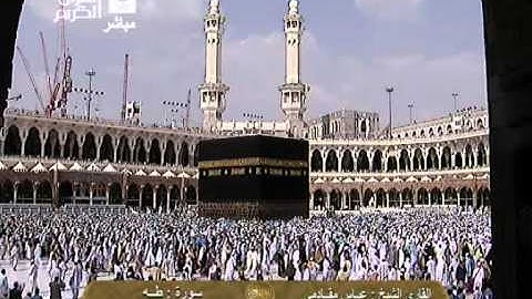 من سورة طه  شيخ  قراء الحجاز الشيخ عباس مقادمي رحمه الله