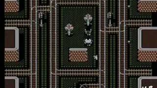 TOP 100 NES games in 10 minutes
