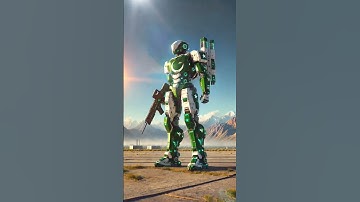 World War: Rise of the #robot #war #machine #ai #transformers #country#worldwar #ironman #warmachine