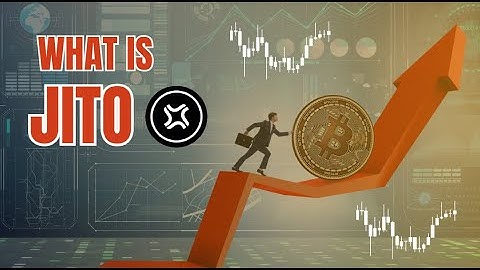 What is Jito (Revolution on Solana) #jitotoken #jito #altcoins #altcoins