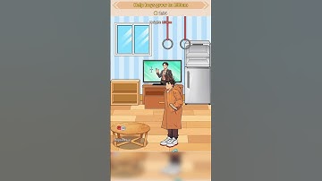 Brain Puzzle: lastige queeste-gameplay #9