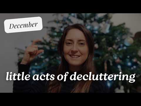 Little Acts of