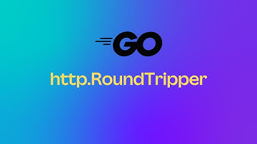 Master Go`s HTTP RoundTripper