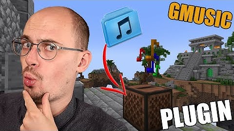 LIEVELINGS LIEDJE OP EEN JUKEBOX? || GMusic Plugin [Nederlands/Dutch]