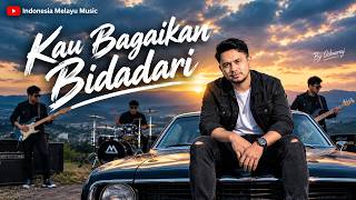 Kau Bagaikan Bidadari | Pop Modern |  Music