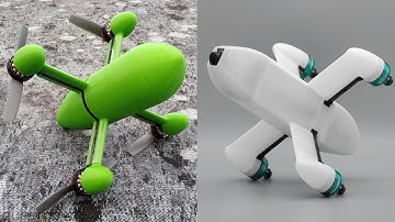 High Speed FPV Drones | TOP 10 | FASTER every Fly-By