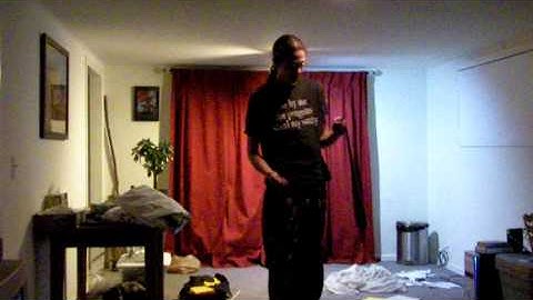 Poi Lesson 2: Extension/Isolation Theorplication