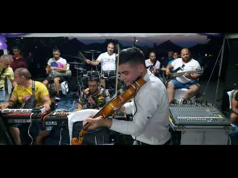 Alberto violin & Ork.Red bull Türkish instrumental 2021