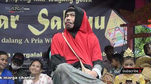 PART I || BODORAN || MEKAR SALUYU || LIVE MARGALAKSANA || SUKABUMI || 2021