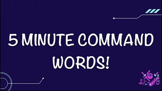'WATCH THIS BEFORE YOU SIT ANY EXAM!' | How to Master The AS & A Level Command Words in 5 Minutes! Profile