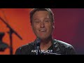 Michael W. Smith - Do it Again & Surrounded (Directed by Carey Goin)