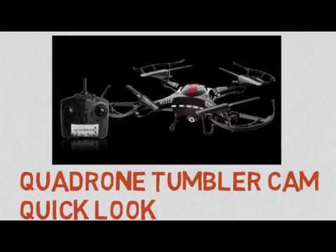 quadrone tumbler cam