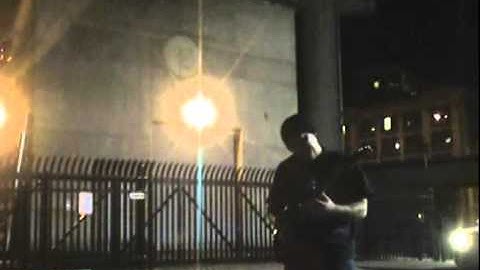 Chuck Disse project  NTYDA Music Video ©2011 CD Independent Productions