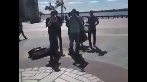 Thumbnail of Frevo: Último dia.  Levino Ferreira