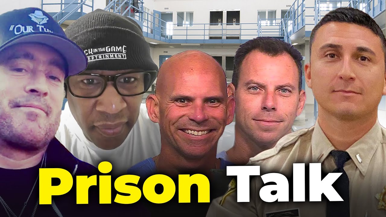 Former Menendez Brothers’ Prison Guard Raises Concerns About the Famous Inmates