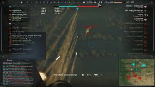 Thunder Show attempt #2