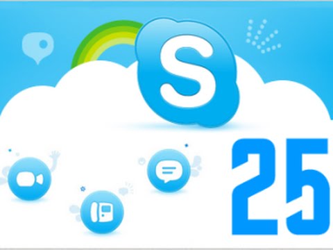 Как внести деньги на счет в Skype