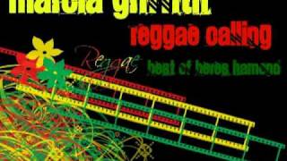 Marcia Griffith &quot;Reggae calling&quot; Our Fav. Beres songs