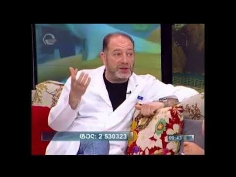 რჩევები კუზანოვებისგან - ლიპოსაქცია