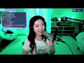 LESLIE ON BEING BRETMAN'S TWITCH MOD | +More fuslie moments +Sock