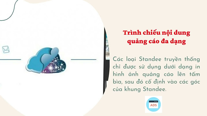 In standee và in pp khách nhau như thế nào