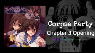 Corpse Party - Chapter 3 Opening (Metal Cover)
