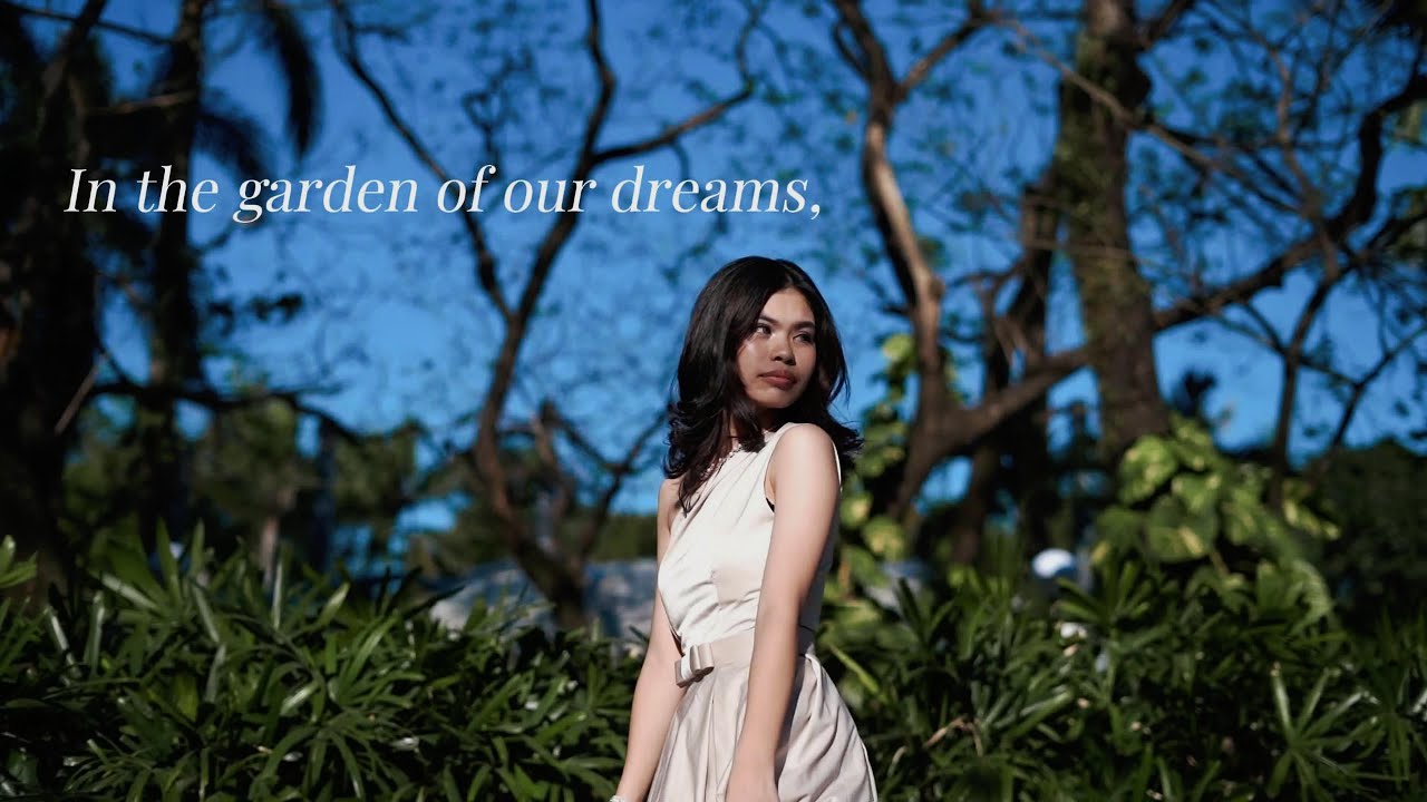 CHPZ - Garden of Our Dreams (Official Music Video)