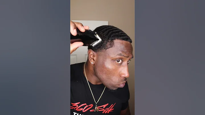 Step By Step Taper Tutorial. I’ll teach y’all how to fade the back next💈🔥🔥🔥🔥 #haircuttutorial