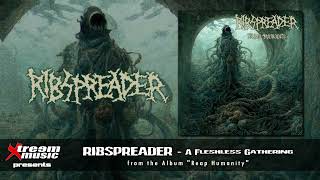 RIBSPREADER - A Fleshless Gathering [2024]