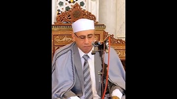 #تلاوة_رائعة وأداء يفوق الوصف الشيخ #عبدالناصر_حرك #سورة_البقرة ﴿وكُلُوا واشرَبُوا حتَّى يتَبيّنَ..﴾