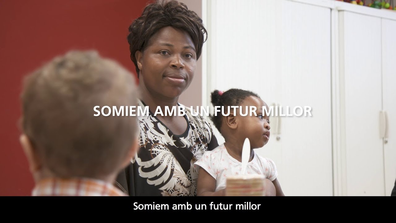 oportunitats el punt El meu fill serà el que vuigui ser