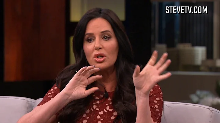 Million Dollar Matchmaker Patti Stanger Reveals Wh...