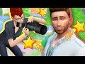 Taking Over Hollywood // Get Famous Ep. 12 // The Sims 4 Let&#39;s Play