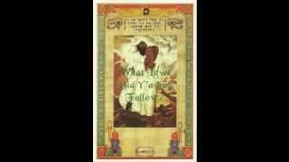 Malachi Z York - What Laws Did Yashua Follow