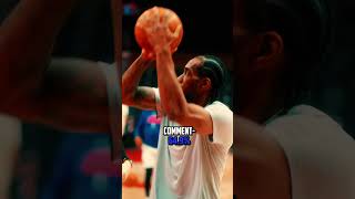 Your Field Goal Percentage If You