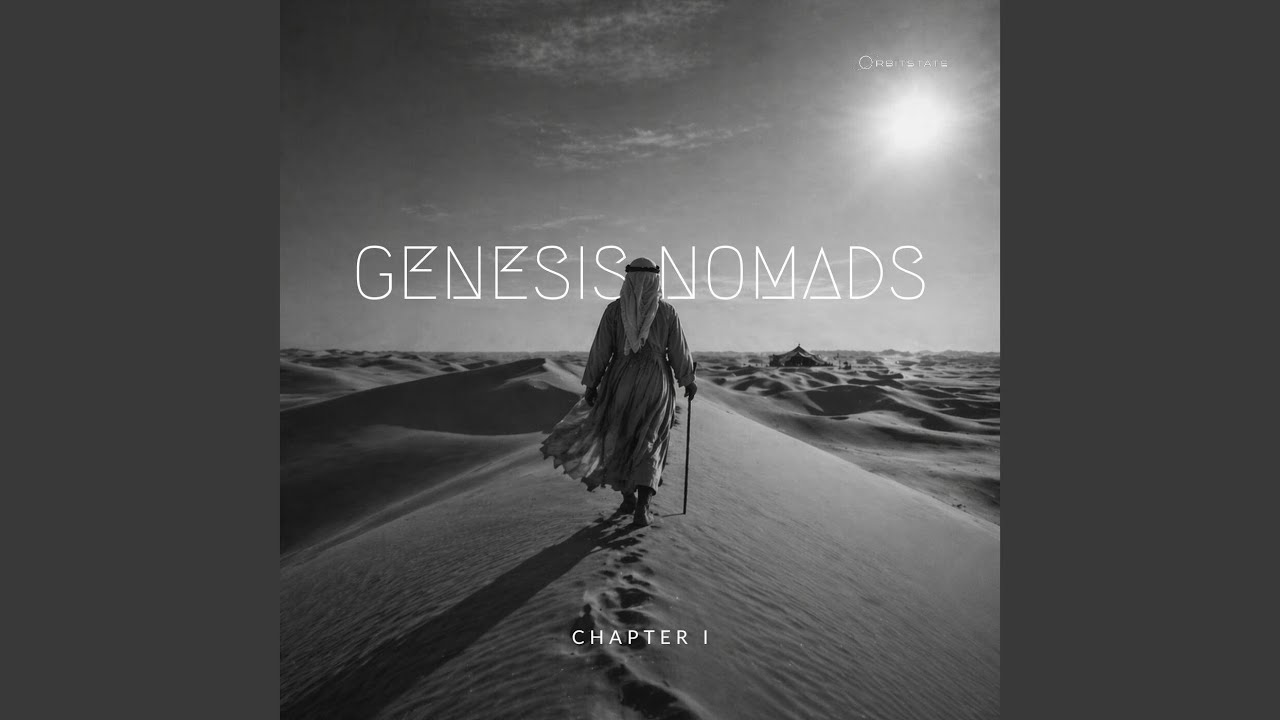 Watch Genesis Nomads on YouTube Watch Genesis Nomads on YouTube