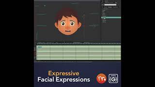 Morph actions in Moho
